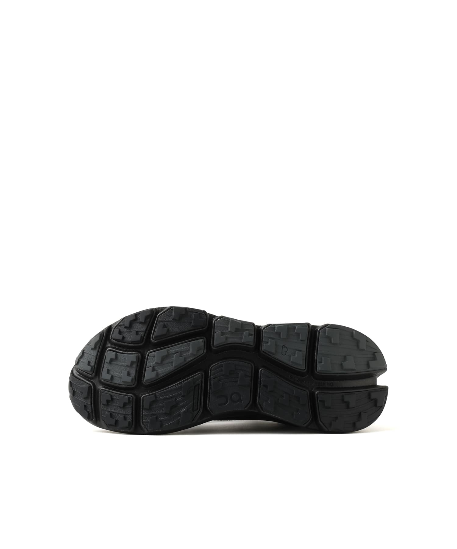On Cloudsoma PAF 1 W Black | Blackの画像