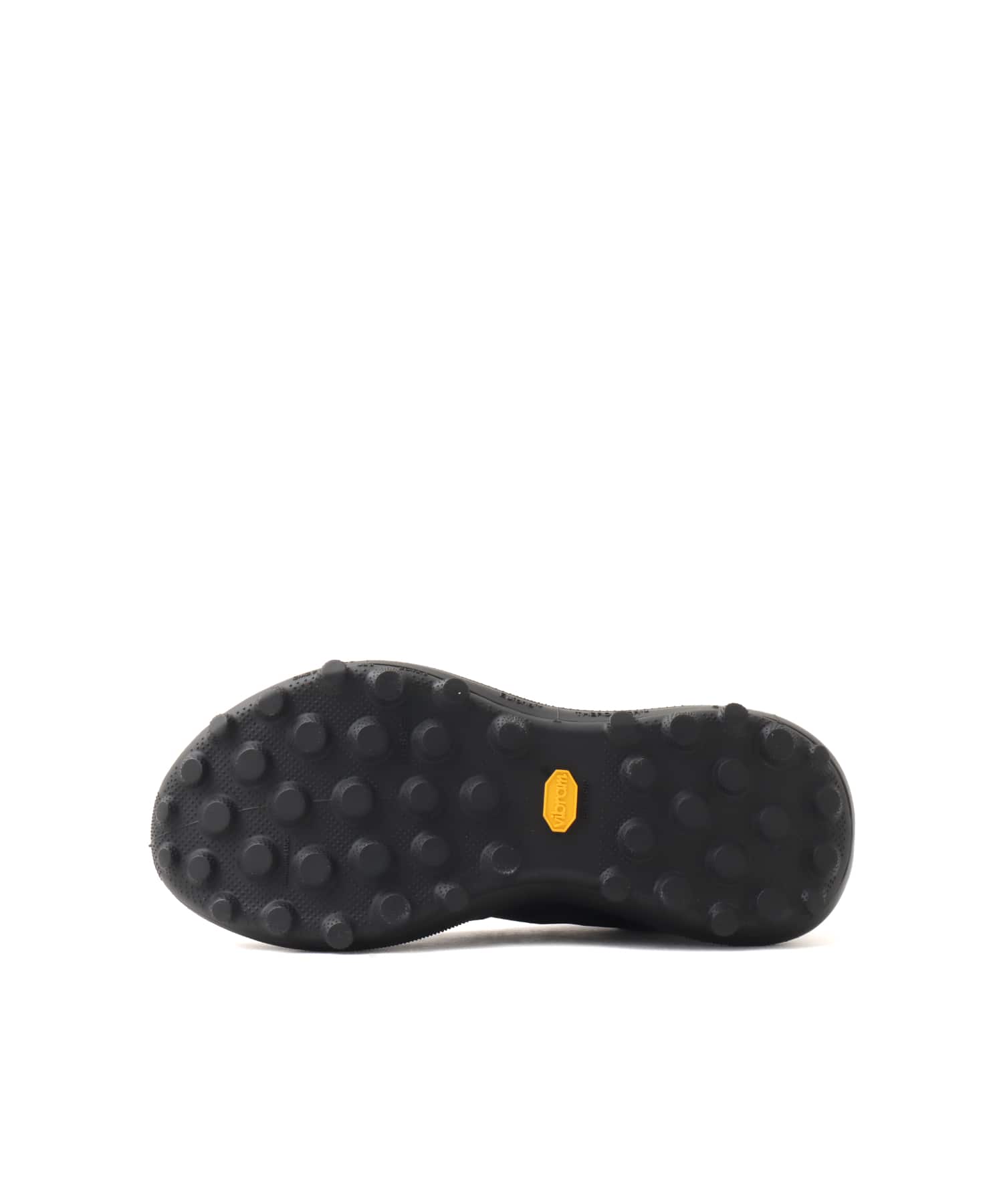 SATISFY The Rocker JETBLACKの画像