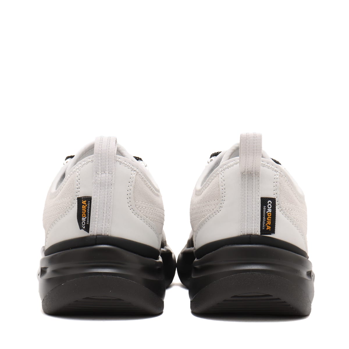 PUMA GV SPECIAL SD LIBERAIDERS FEATHER GRAY-PUMA BLACKの画像