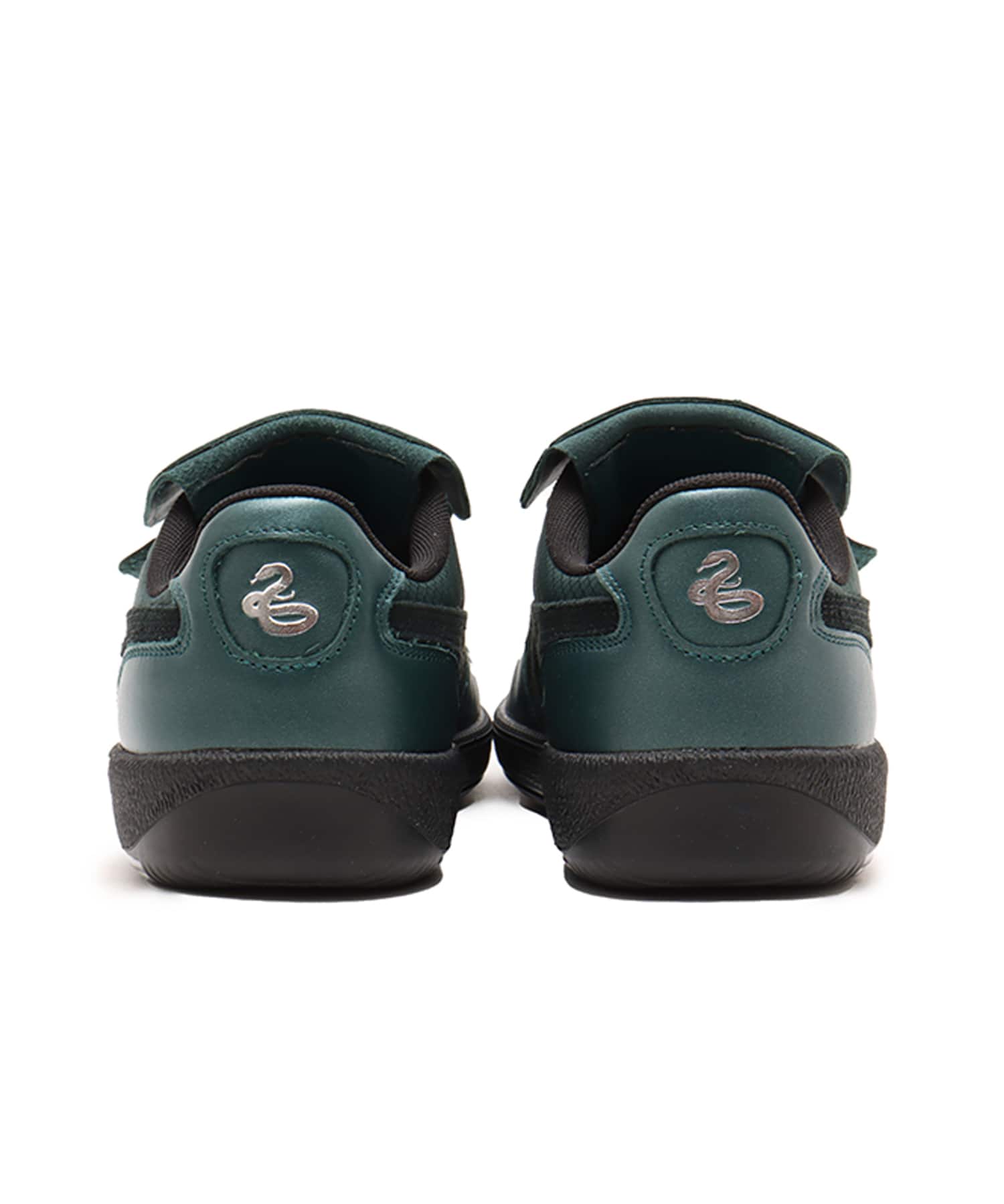PUMA PALERMO 2 HARRY POTTER DARK MYRTLE-PUMA BLACKの画像