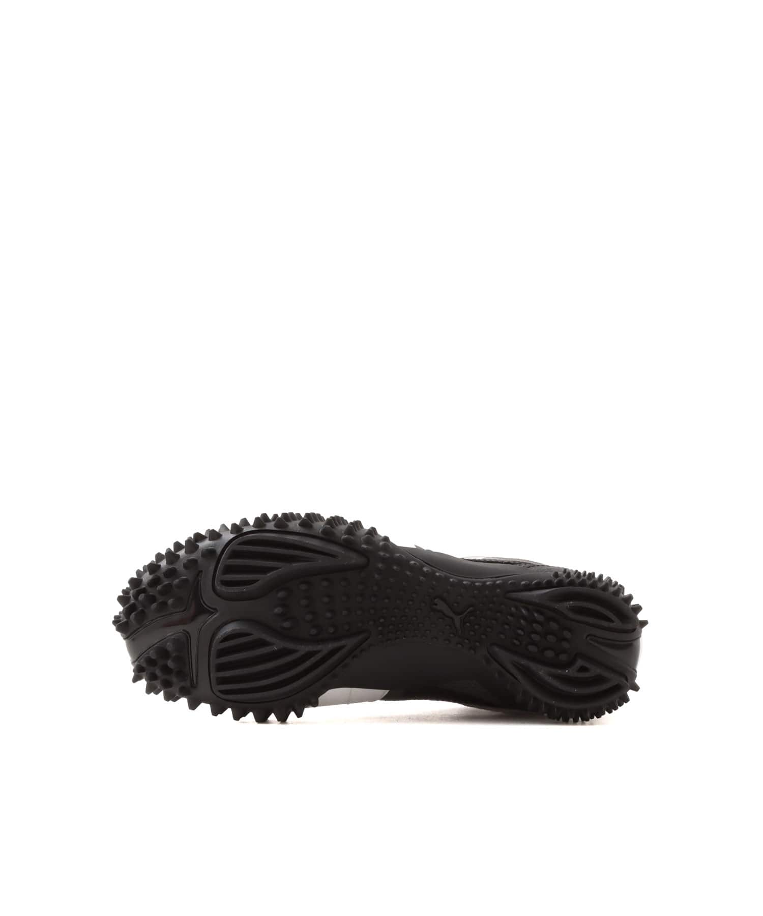 PUMA MOSTRO MID WNS PUMA BLACK-PUMA WHITEの画像