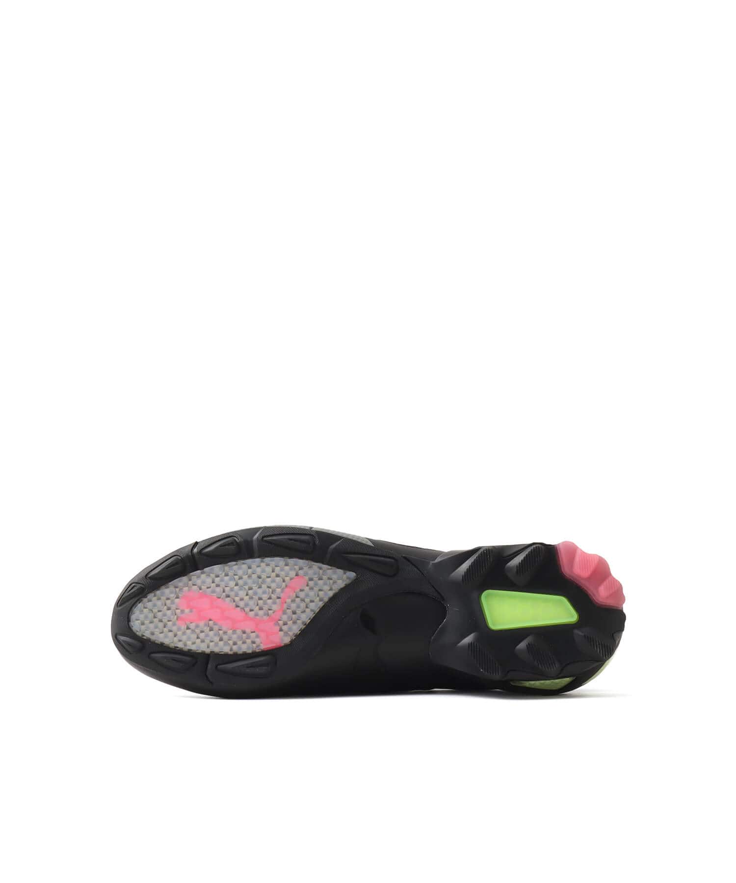 PUMA V-S1 PUMA BLACK-COOL DARK GRAYの画像