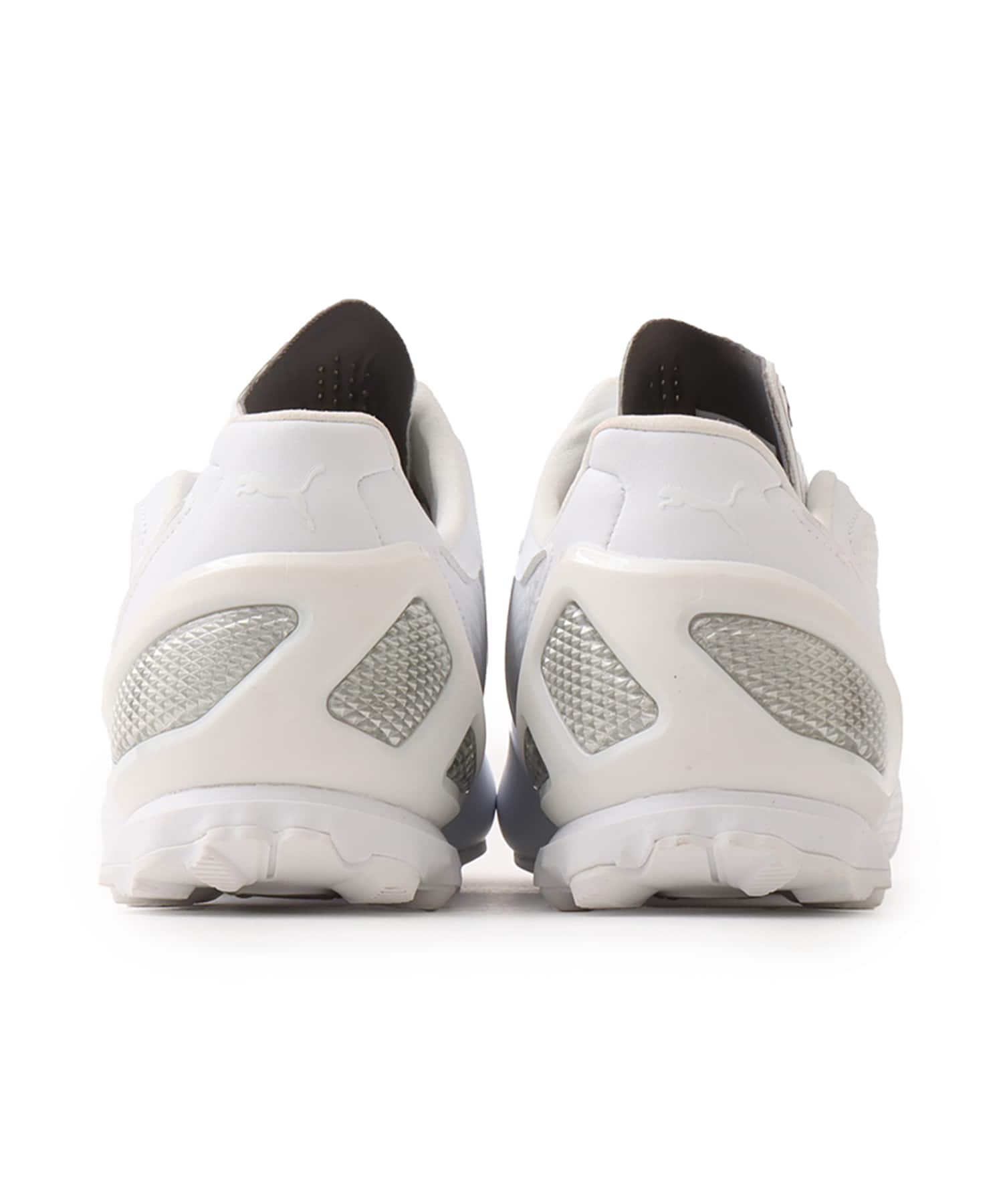 PUMA PUMA V-S1 PUMA WHITEの画像