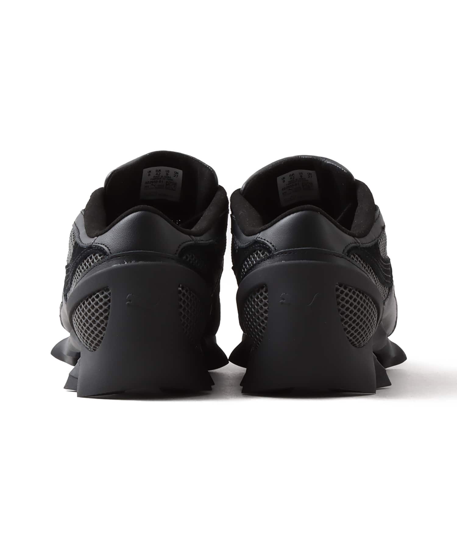 PUMA BEISSER PUMA BLACKの画像