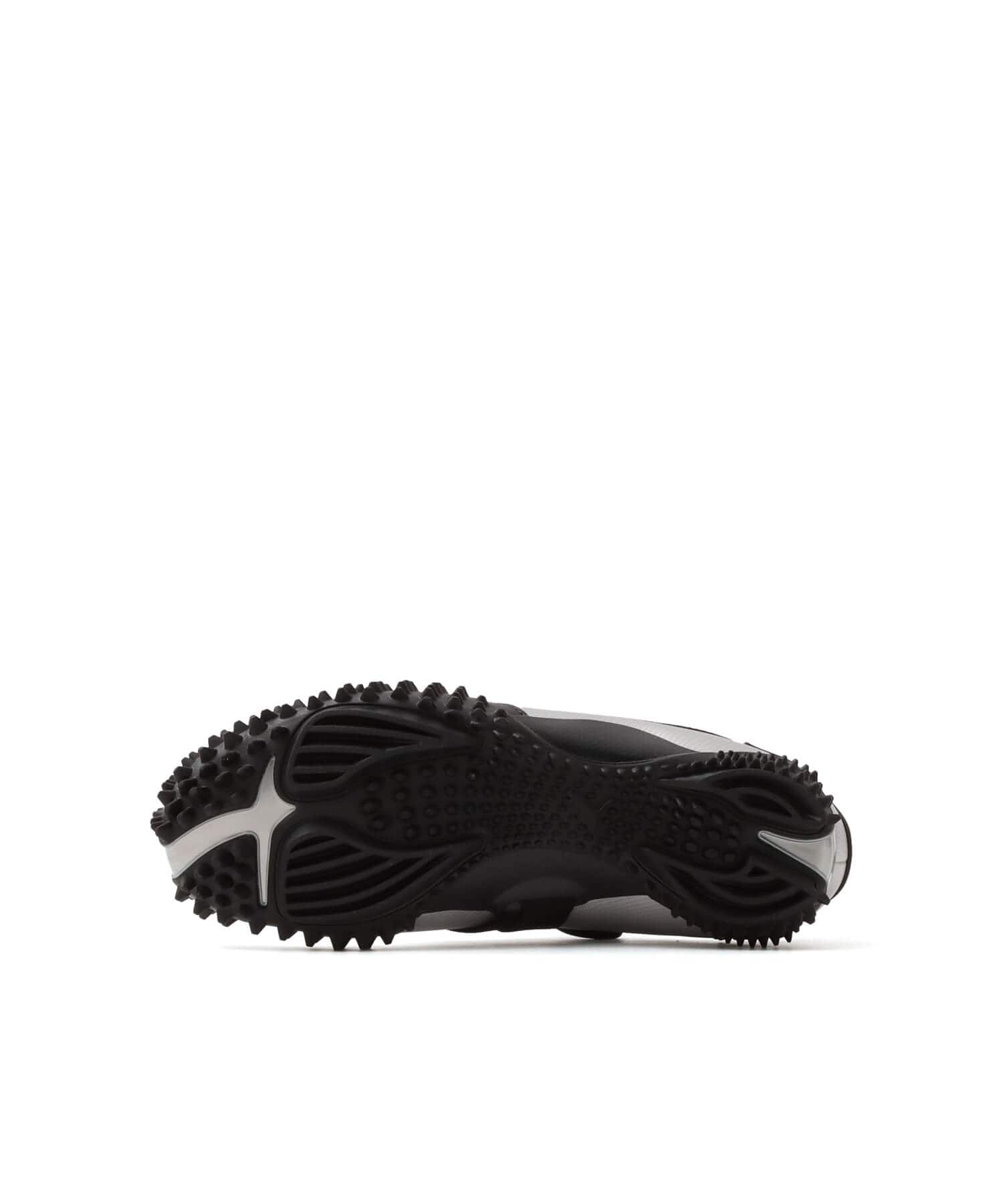 PUMA MOSTRO METAL PUMA SILVER-PUMA BLACKの画像