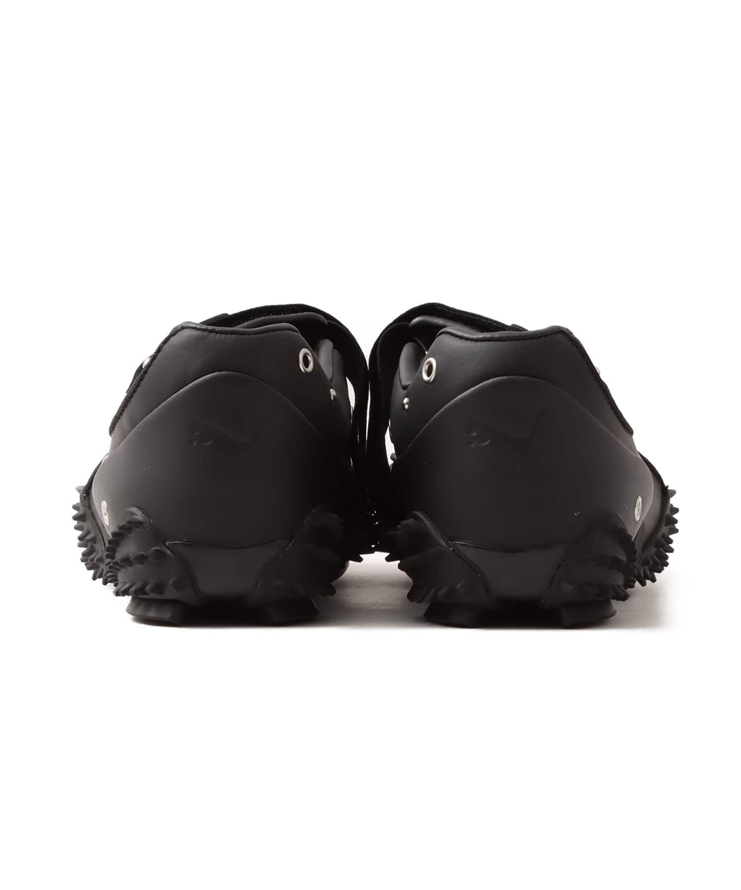 PUMA MOSTRO FEY STUDS PUMA BLACK-PUMA SILVERの画像
