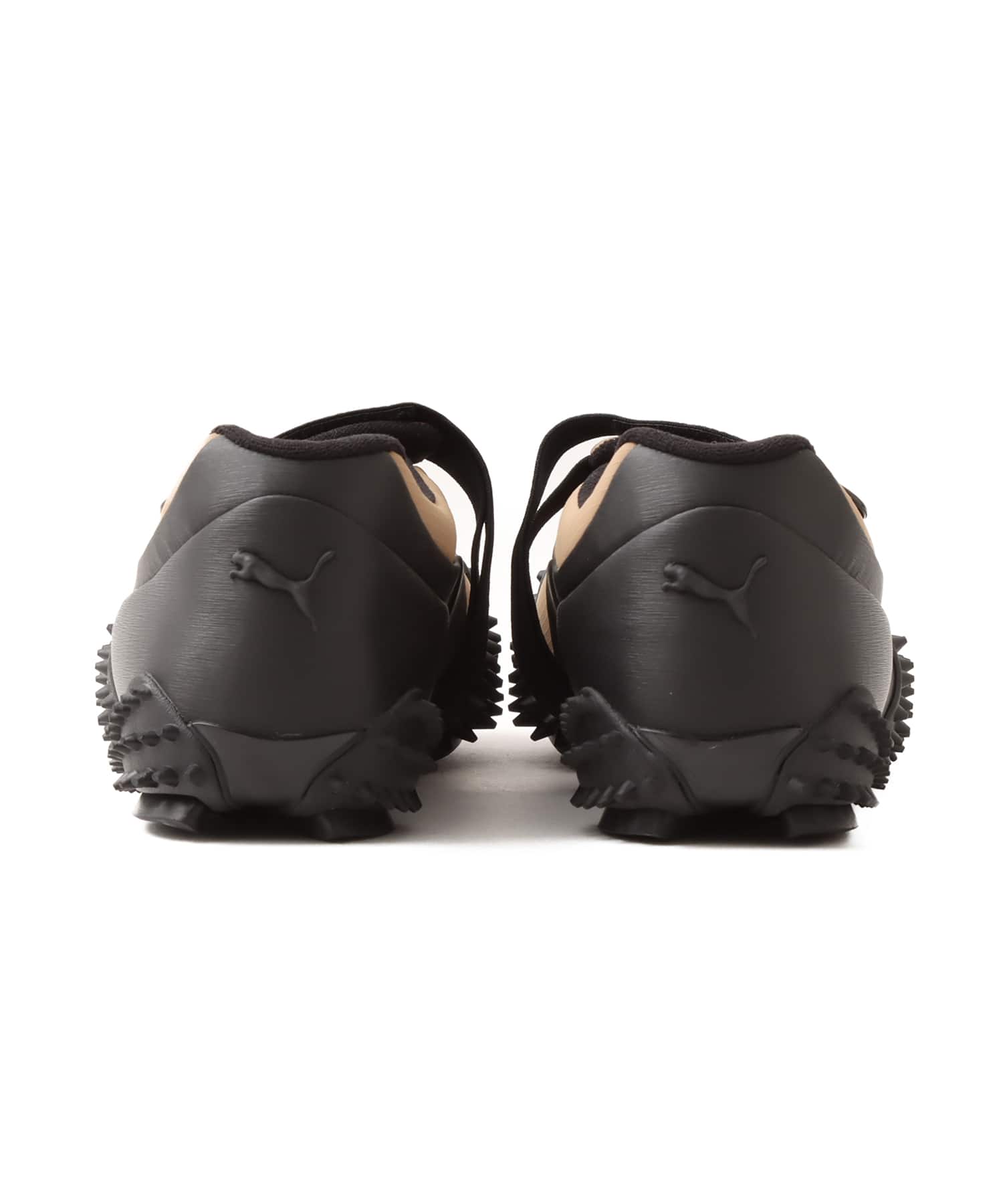 PUMA MOSTRO FEY GORP TOASTED-PUMA BLACKの画像