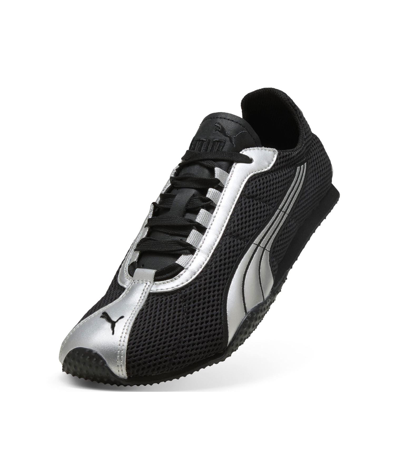 PUMA H-STREET OG PUMA BLACK-PUMA SILVERの画像