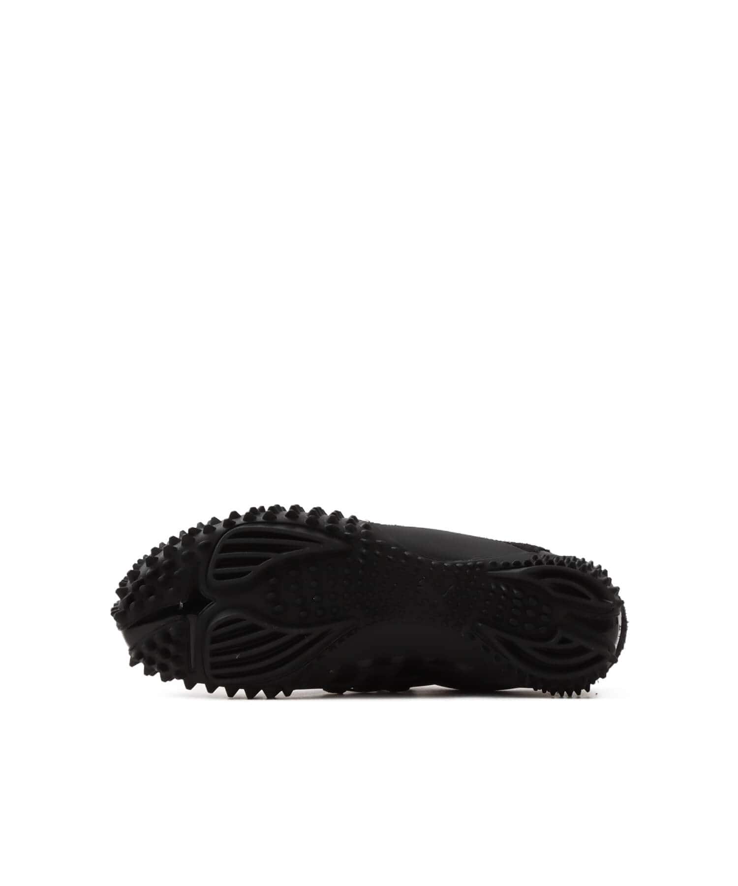 PUMA MOSTRO NU SAN SAN GEAR PUMA BLACK-SHADOW GRAYの画像