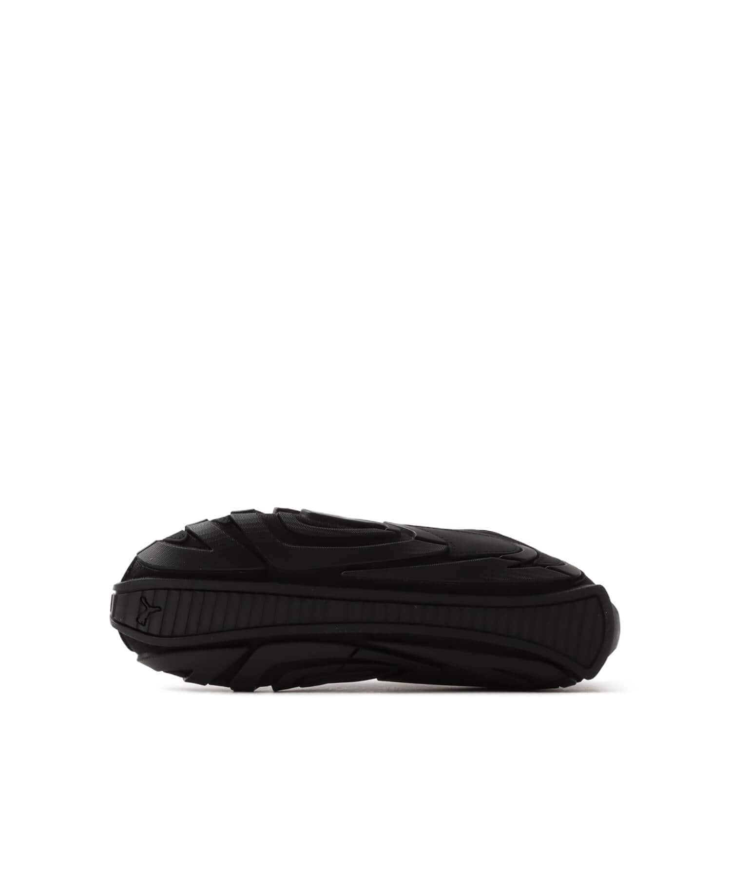 PUMA TALON SAN SAN GEAR PUMA BLACK-CHILI POWDERの画像