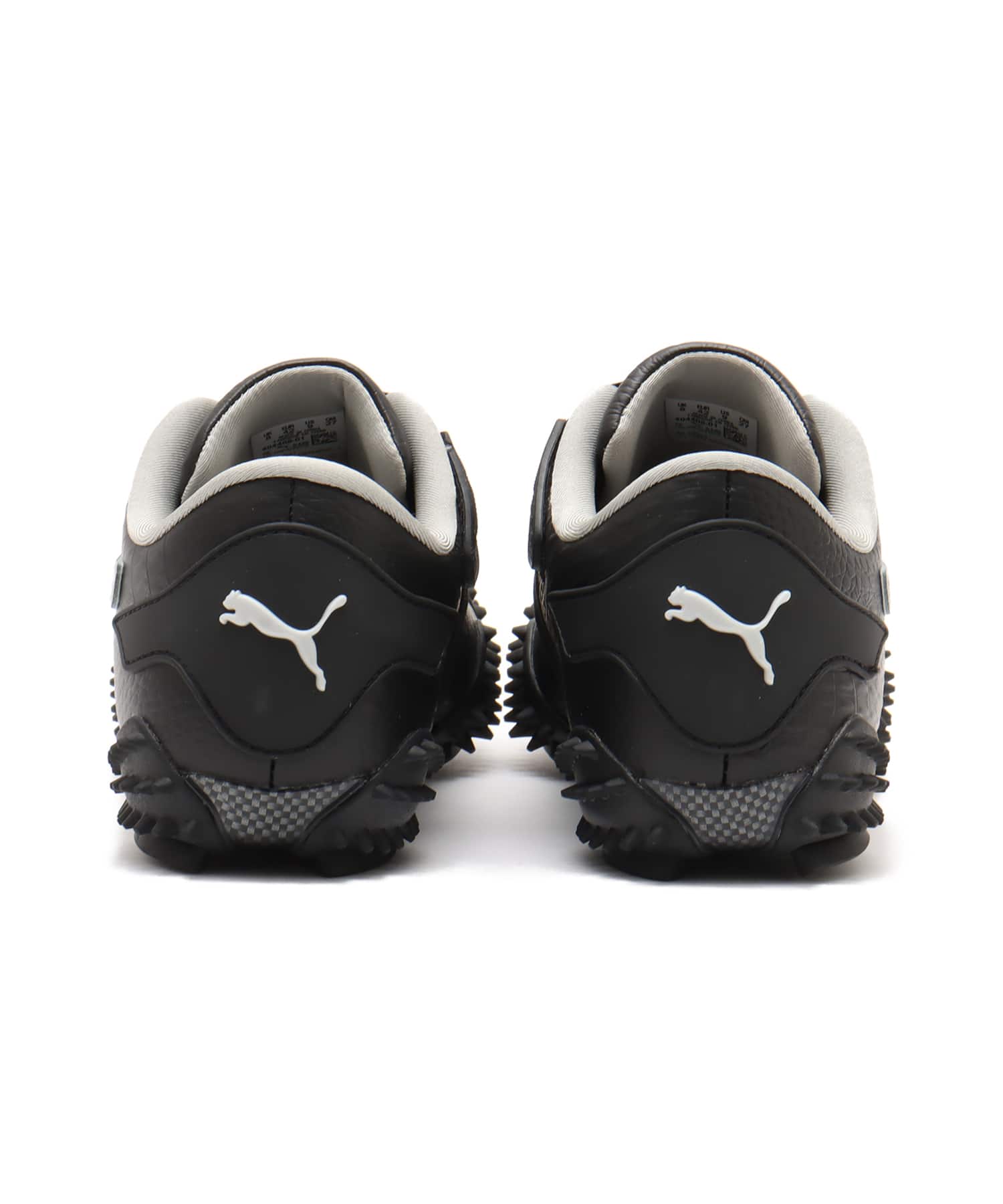 PUMA X A$AP ROCKY Mostro OG PUMA BLACKの画像