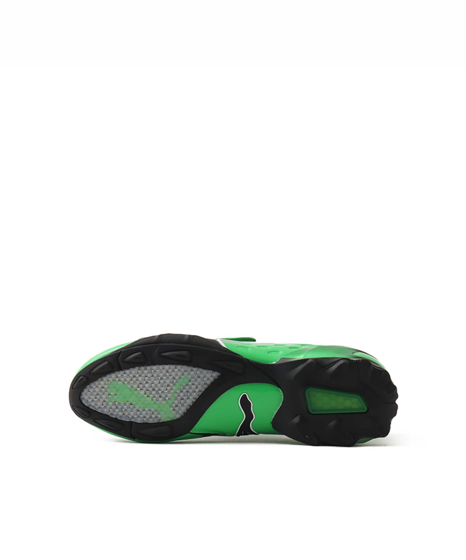 PUMA V-S1 CONTACT PUMA GREEN-PUMA BLACKの画像