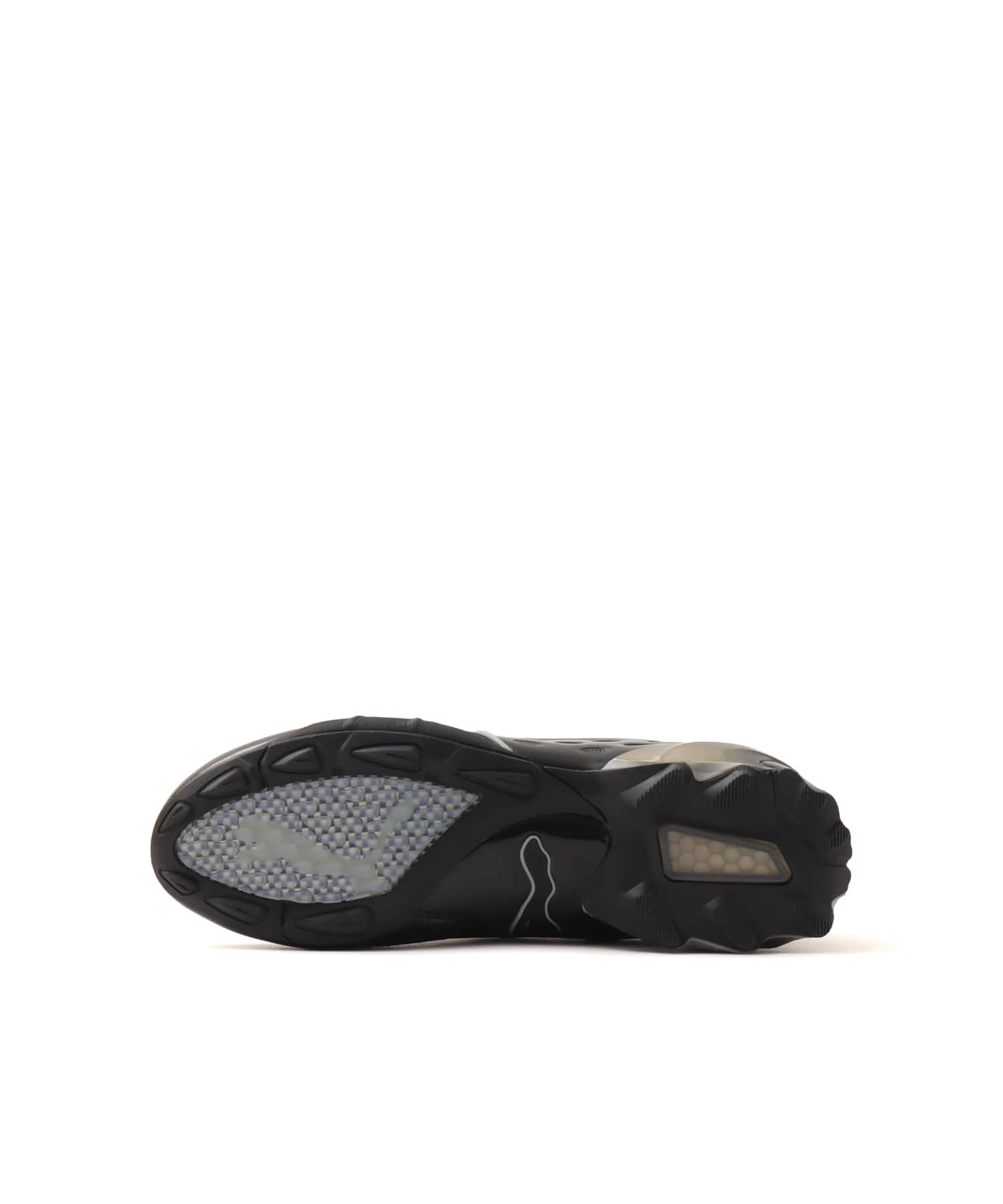 PUMA V-S1 CONTACT PUMA BLACK-GRAY ECHOの画像