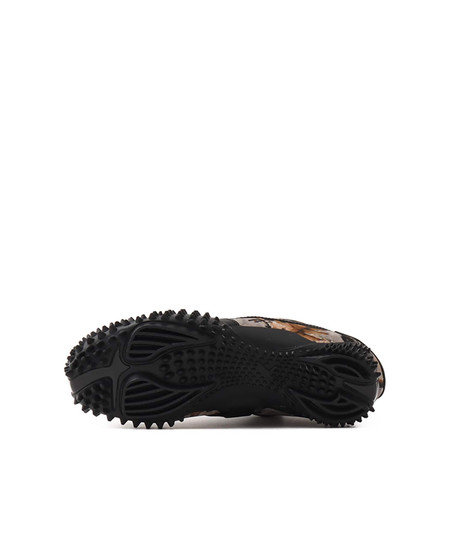 PUMA MOSTRO CAMO II PUMA BLACK-ICE COFFEEの画像