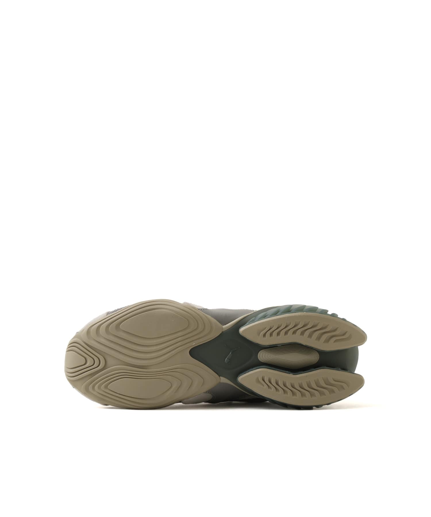 PUMA CELL GEO 1 STORMY SLATE-MINERAL GRAYの画像