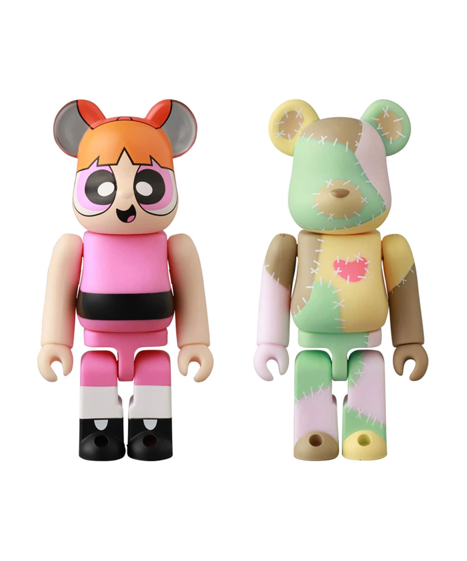 MEDICOM TOY BE@RBRICK SERIES 50の画像