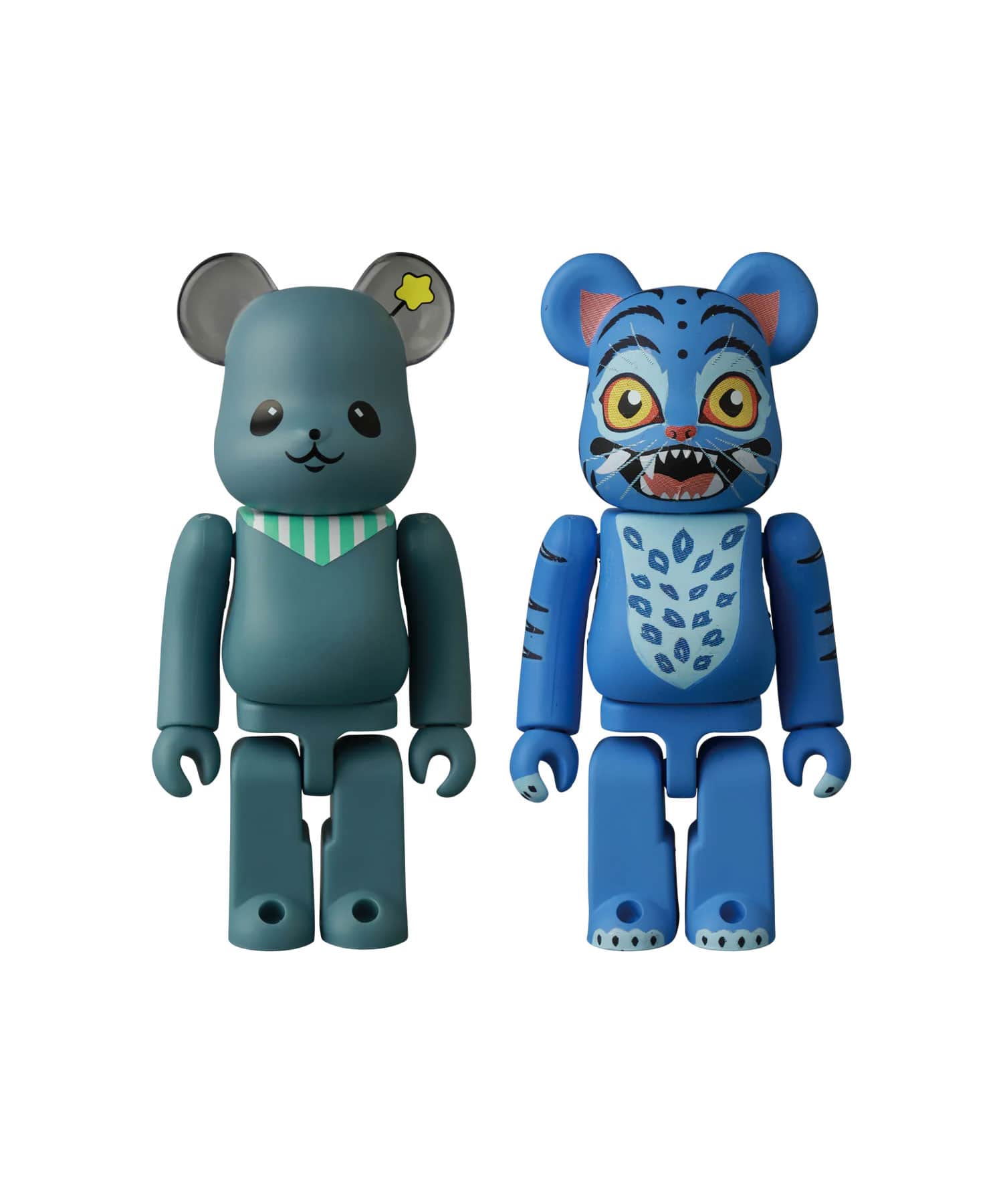 MEDICOM TOY BE@RBRICK SERIES 52 MULTIの画像