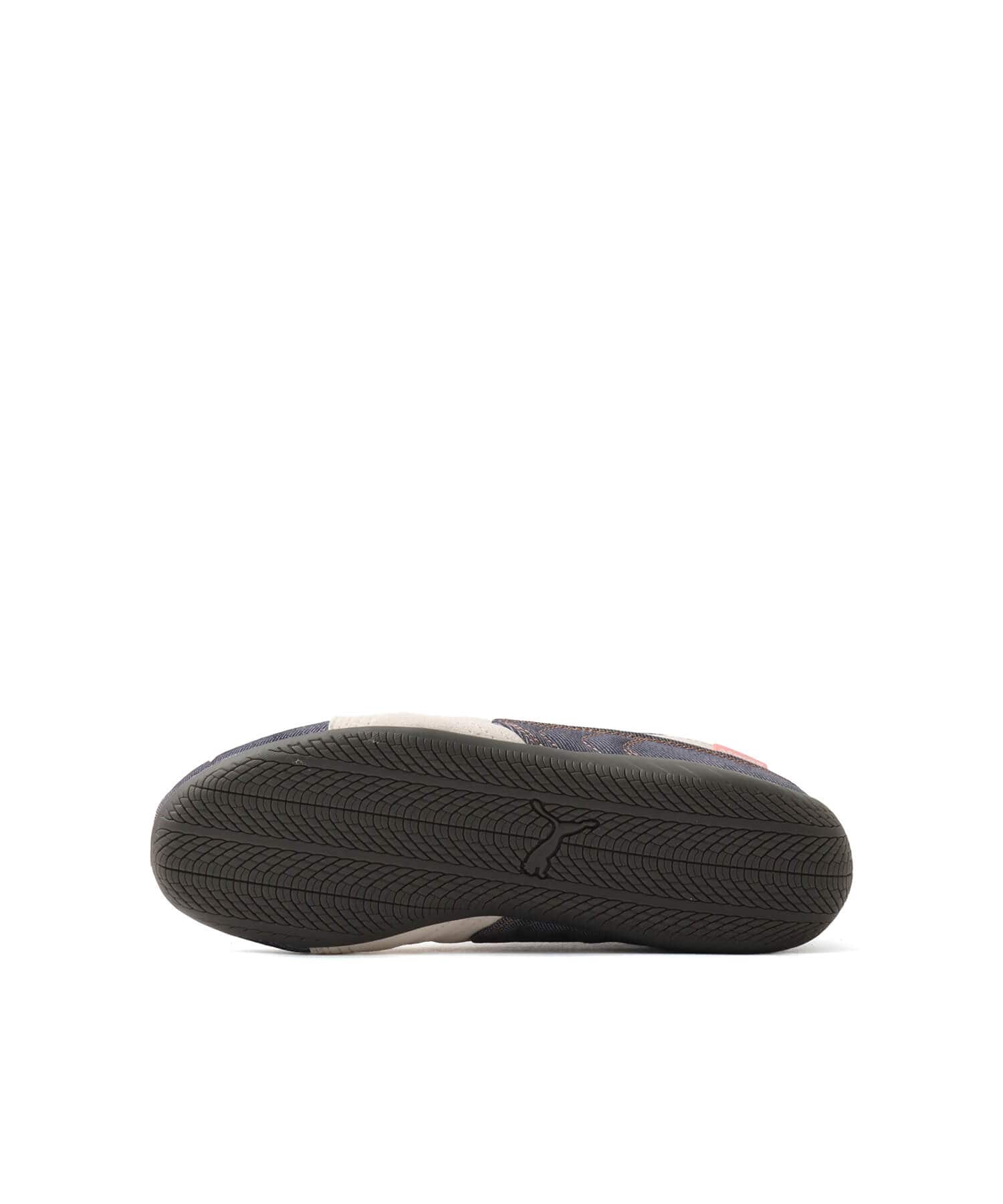 PUMA SPEEDCAT ATMOS PINK DENIM DARK INDIGO-WARM WHITEの画像