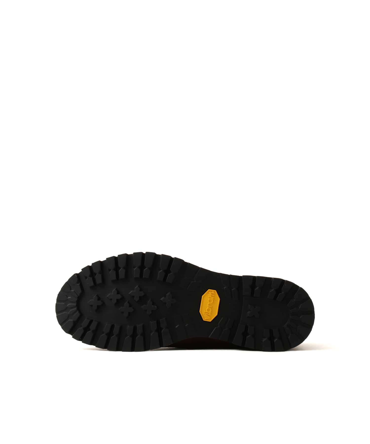 PUMA SUEDE VIBRAM CHOCOTART-PUMA BLACKの画像