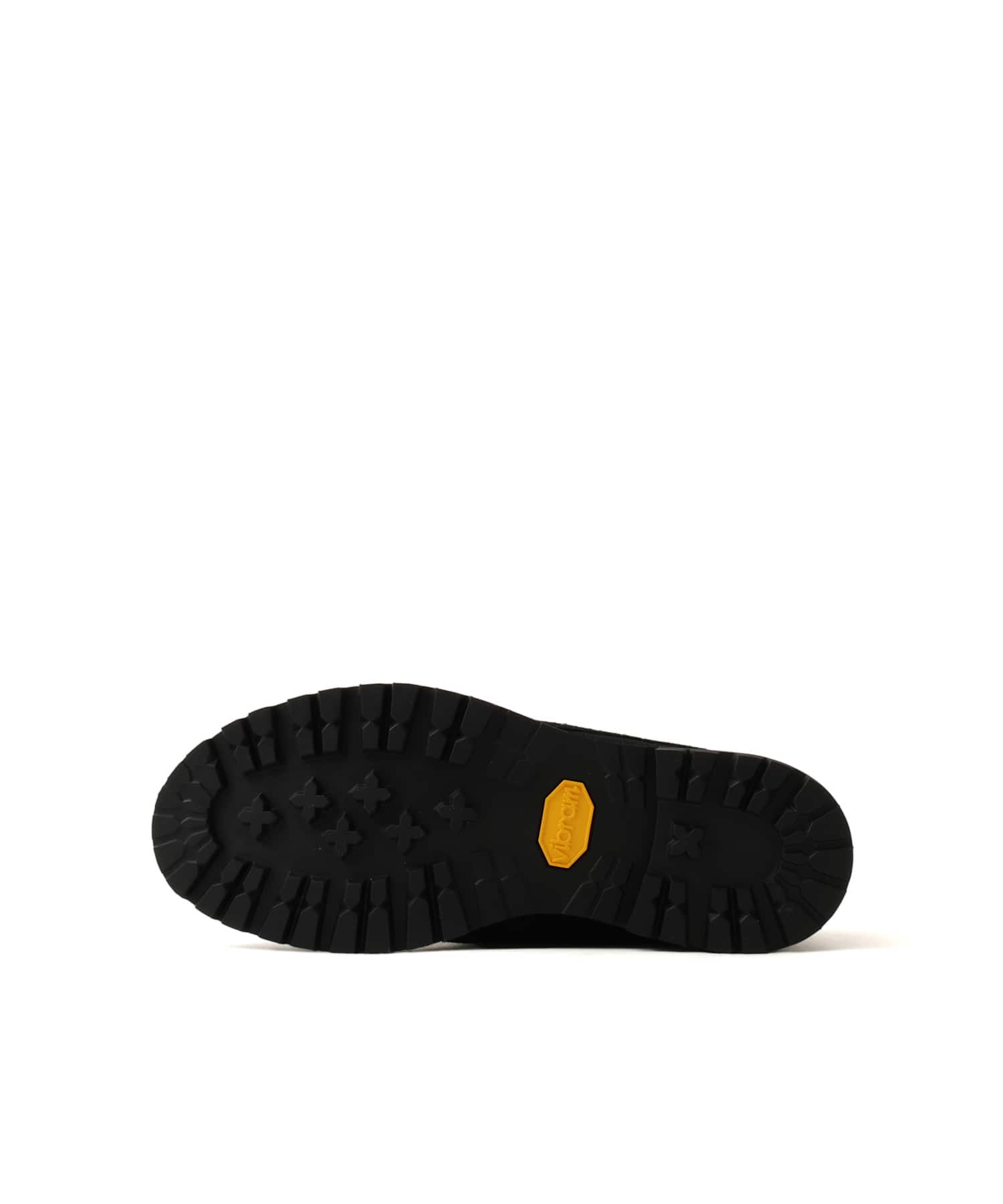 PUMA SUEDE VIBRAM PUMA BLACKの画像