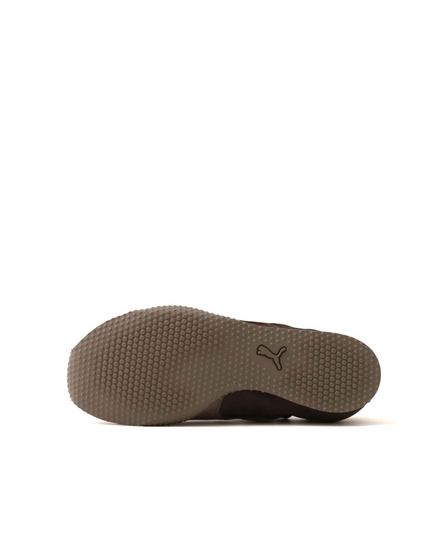 PUMA H-STREET ETOILE WNS MATTE BRONZE-MOUSE GRAYの画像