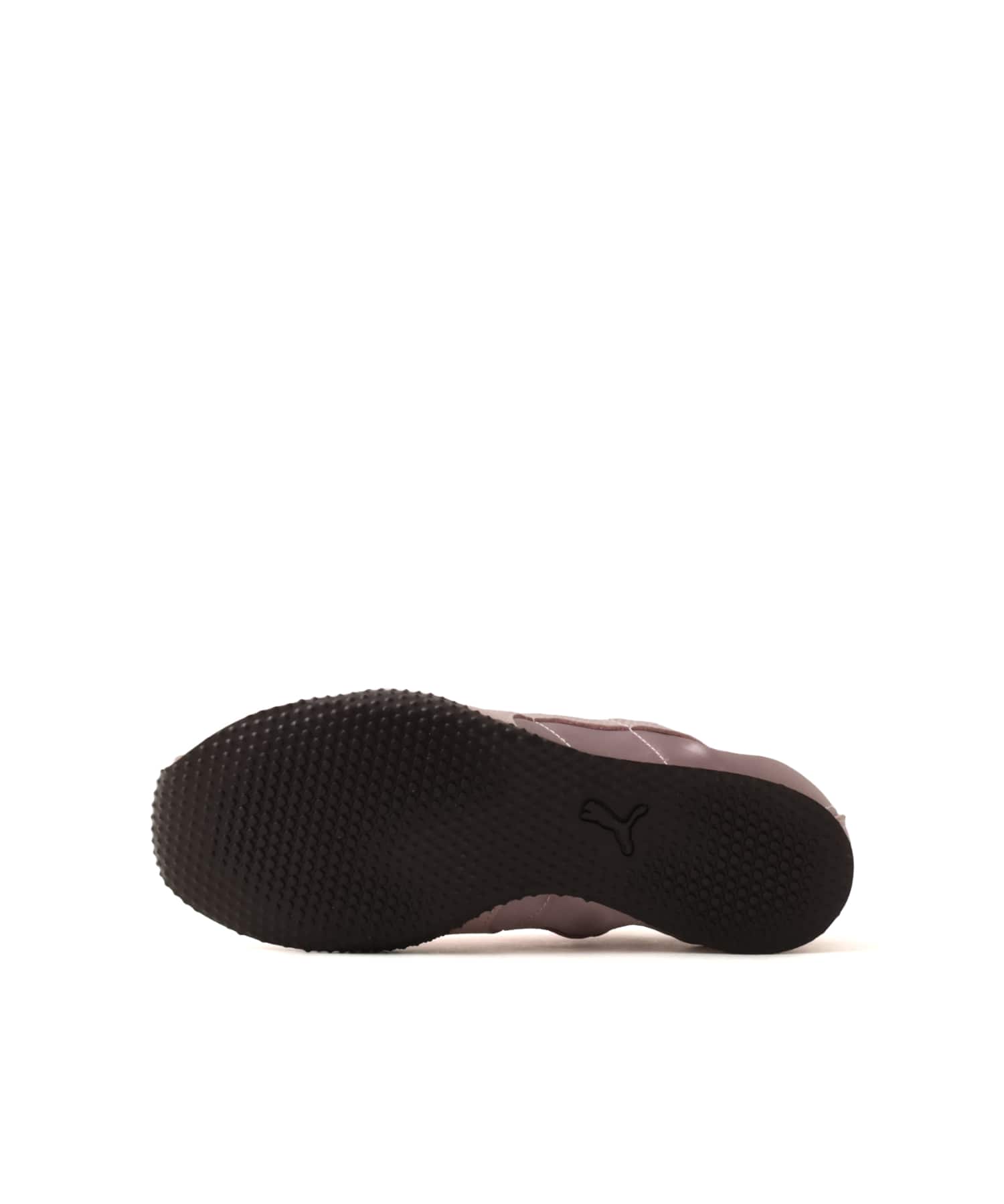 PUMA H-STREET ETOILE WNS MISTY PINK-CHOCOLATE FONDUEの画像