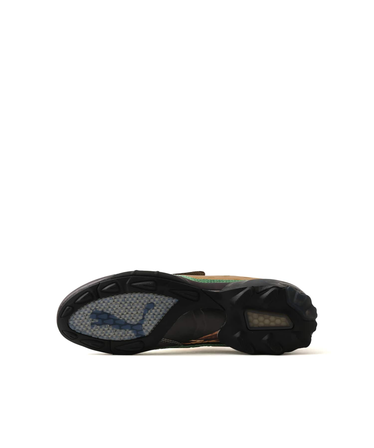 PUMA V-S1 CONTACT MU PUMA BLACK-MELON GLOWの画像