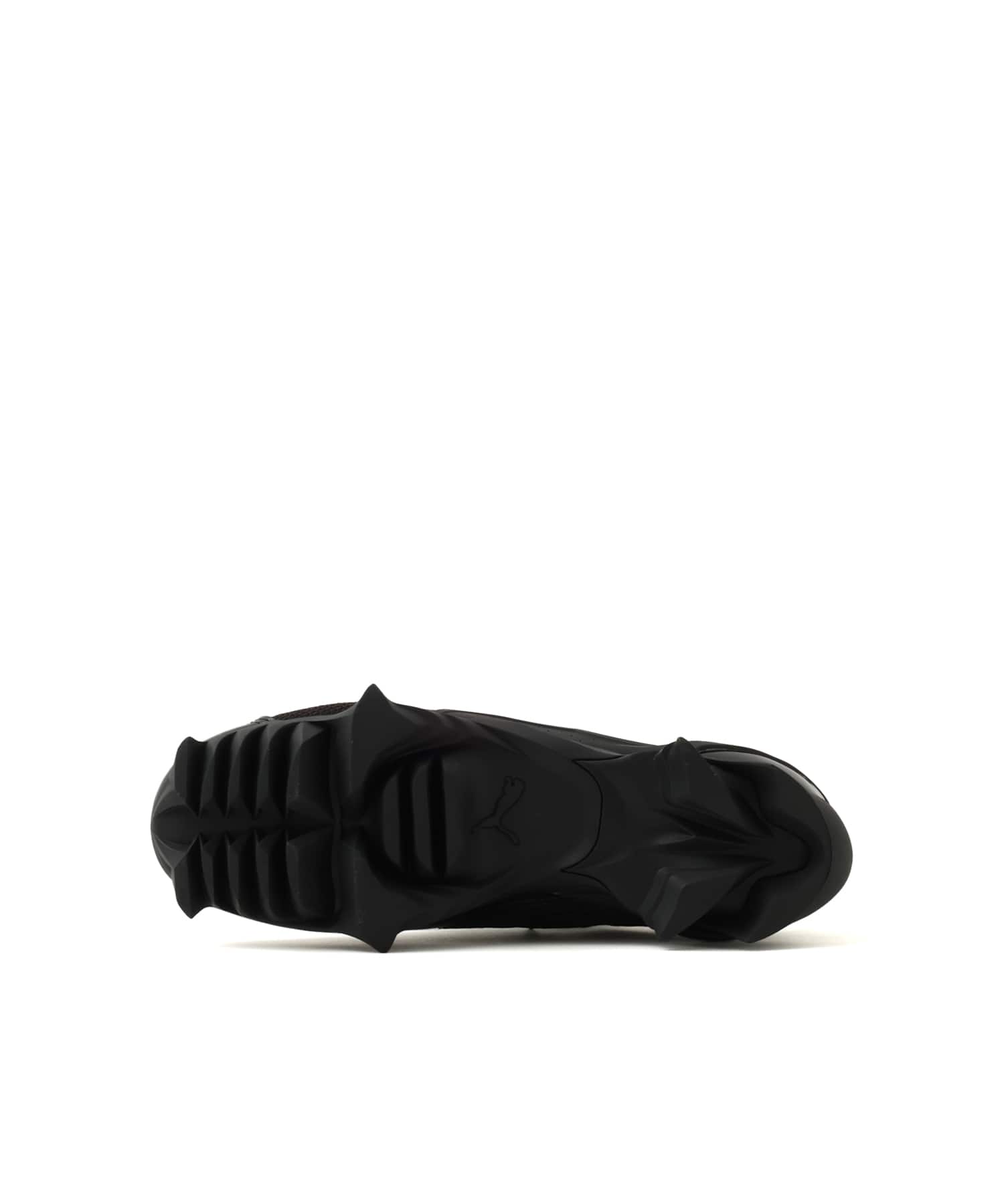 PUMA BEISSER DISC OFFICETERRAIN PUMA BLACKの画像