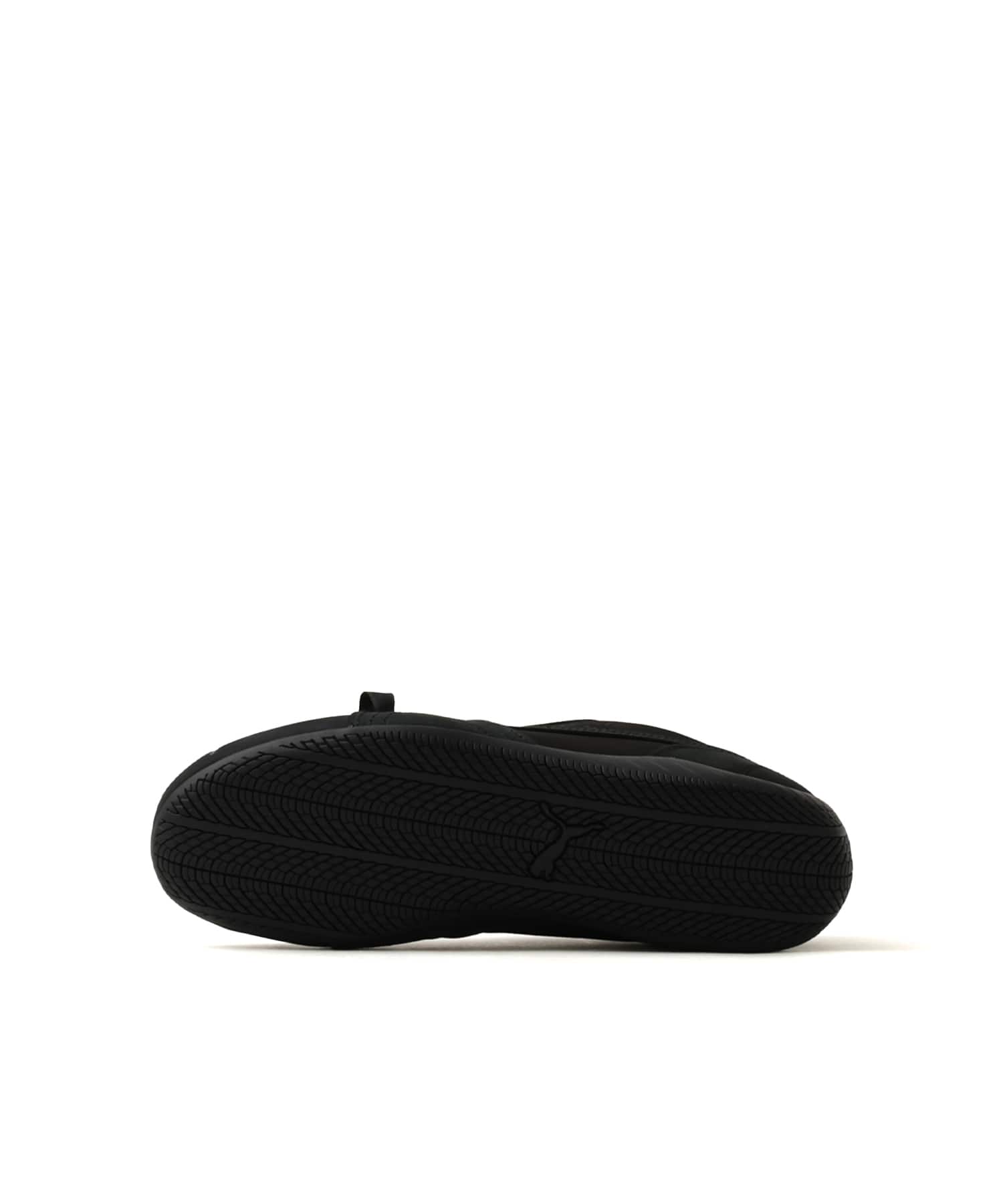 PUMA SPEEDCAT ETOILE WNS PUMA BLACKの画像