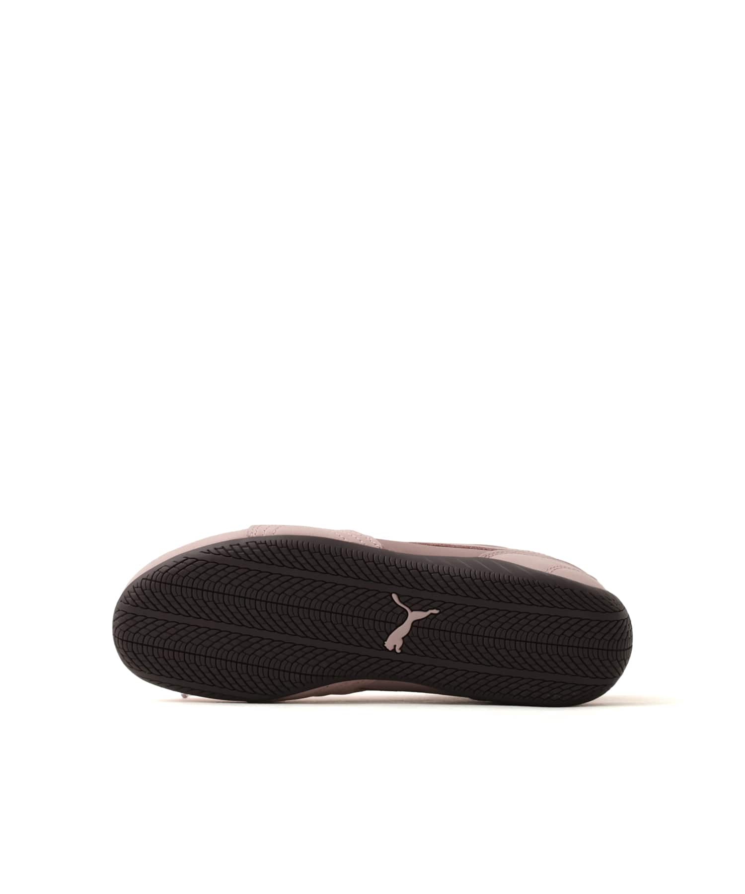 PUMA SPEEDCAT ETOILE WNS MISTY PINK-CHOCOLATE FONDUEの画像