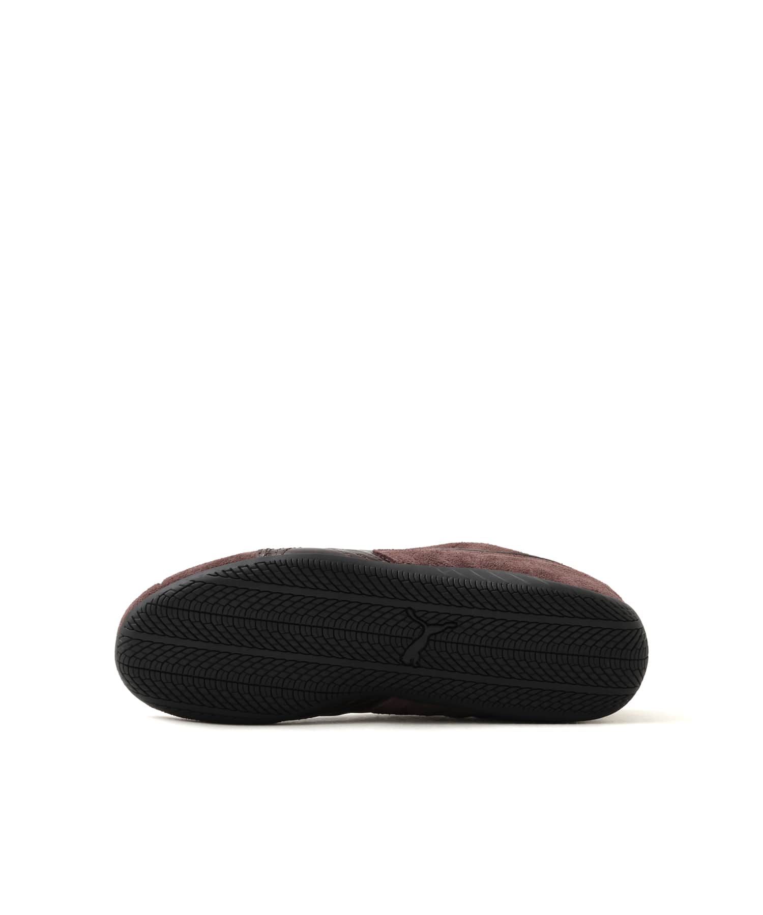 PUMA SPEEDCAT CROC WNS CHOCOLATE FONDUE-PUMA BLACKの画像