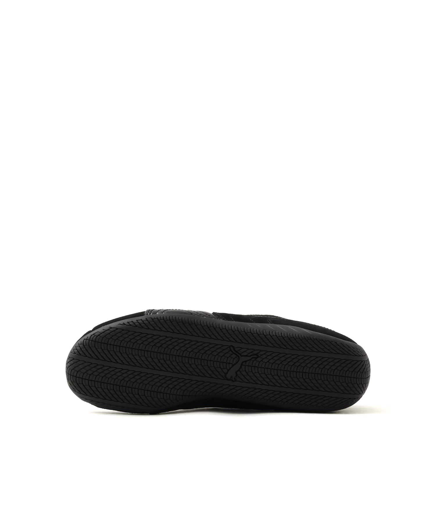 PUMA SPEEDCAT CROC WNS PUMA BLACKの画像