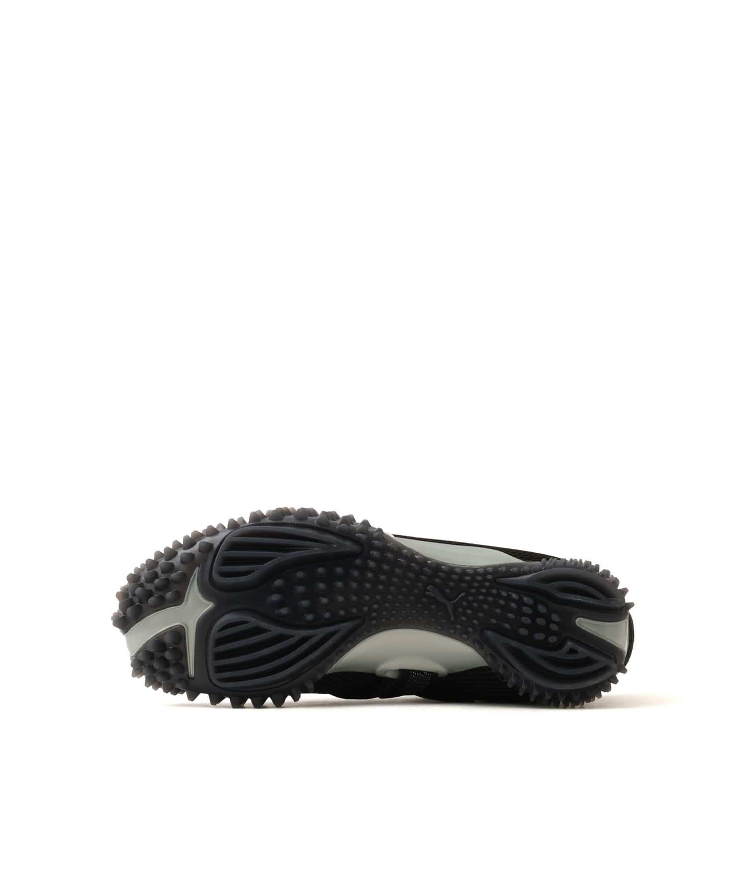 PUMA MOSTRO Y2K PUMA BLACK-PUMA SILVERの画像