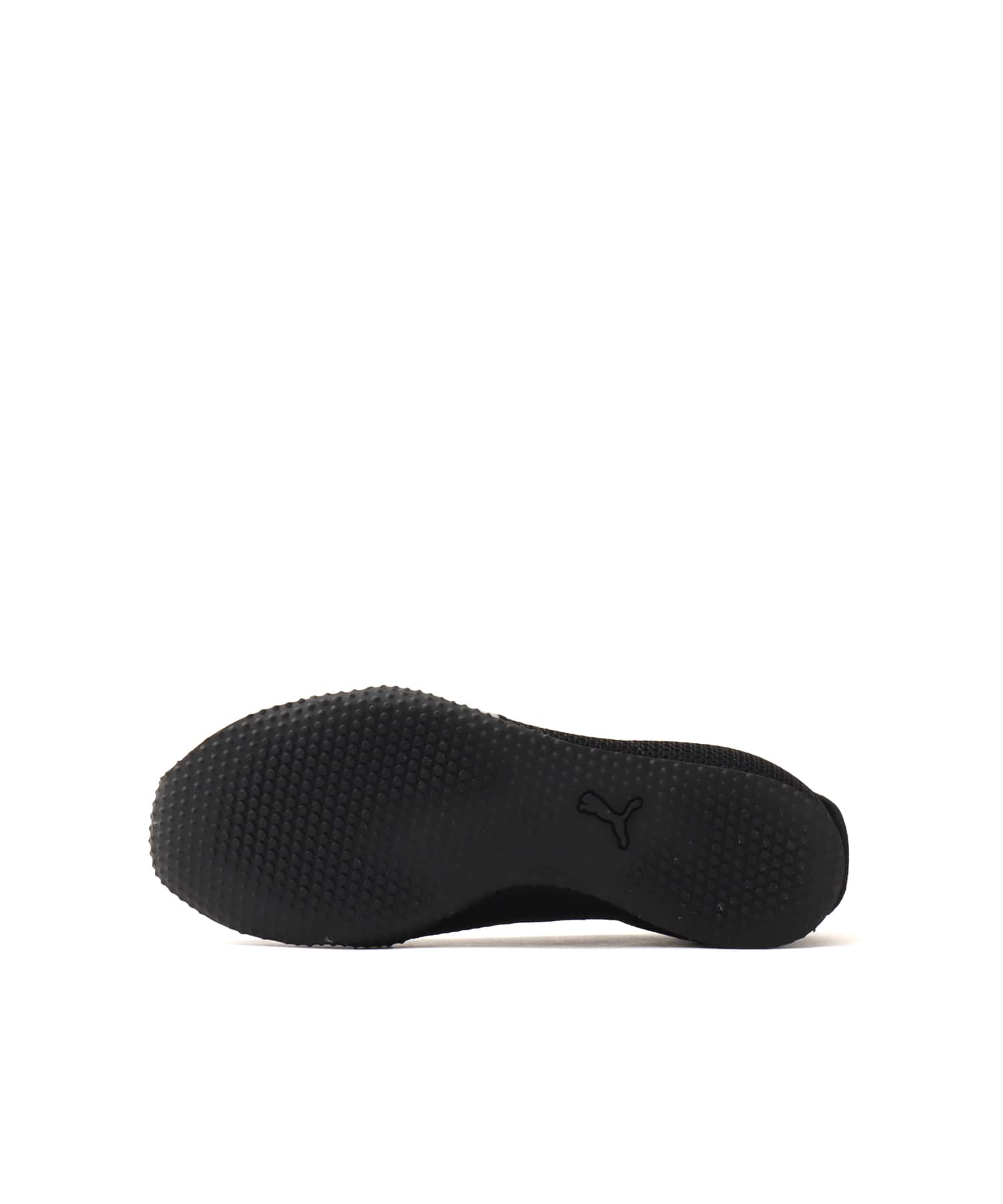 PUMA H-STREET BALLET WNS PUMA BLACK-PUMA SILVERの画像