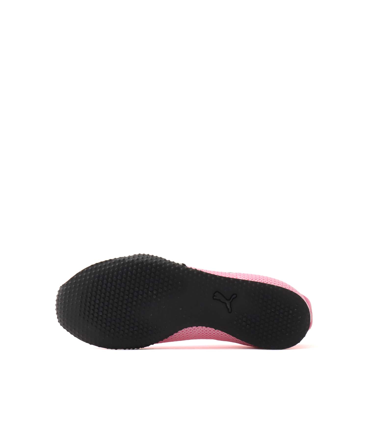 PUMA H-STREET BALLET WNS PINK SHIMMER-PUMA SILVERの画像