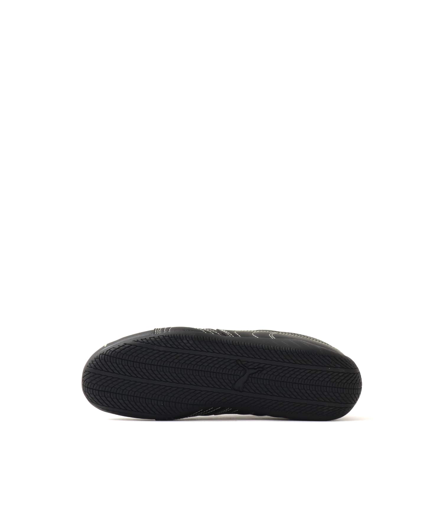 PUMA SPEEDCAT POWERPUFFGIRLS PUMA BLACK-PUMA SILVER-GREENの画像