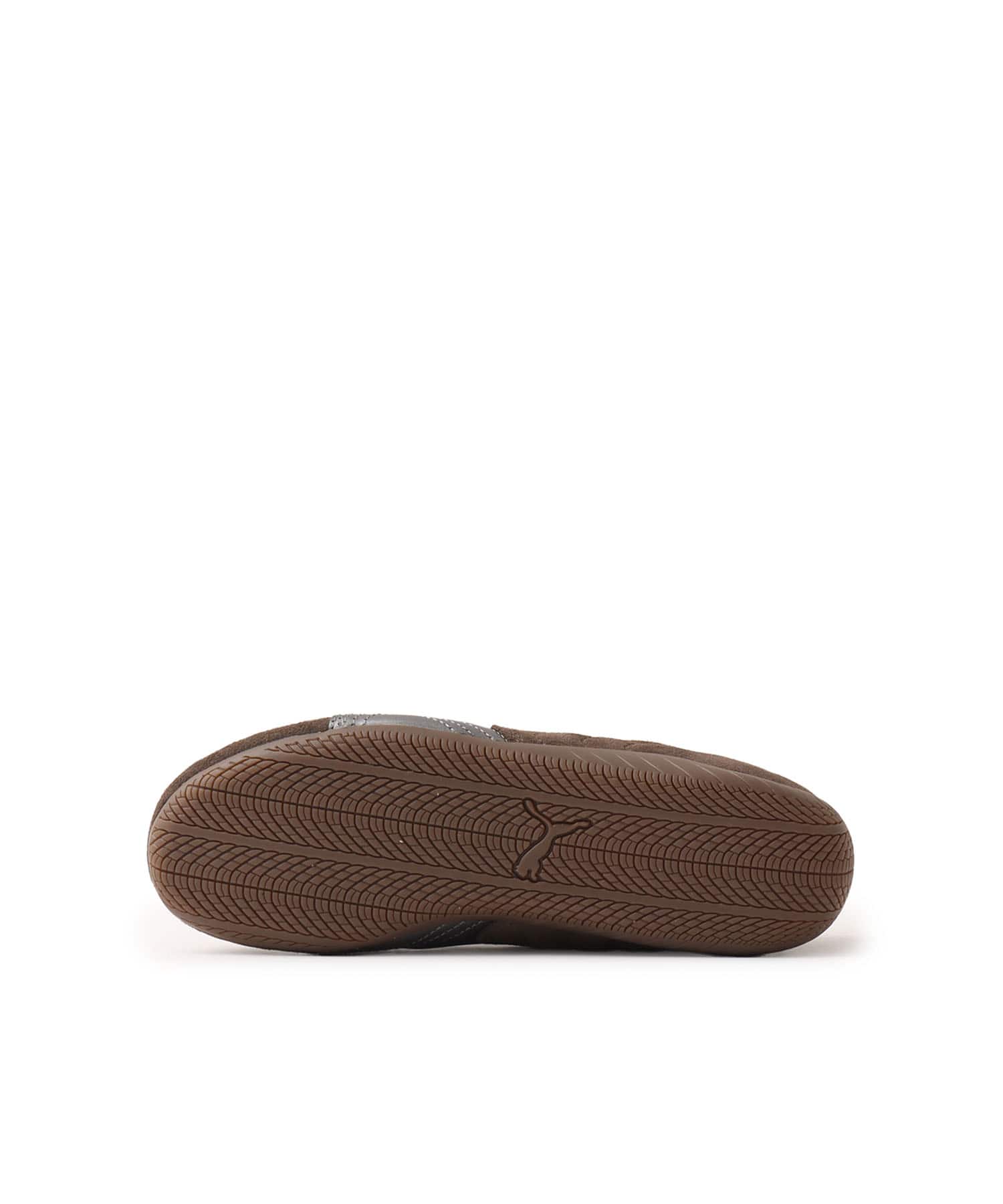 PUMA SPEEDCAT LUX CHOCOLATE-GUMの画像