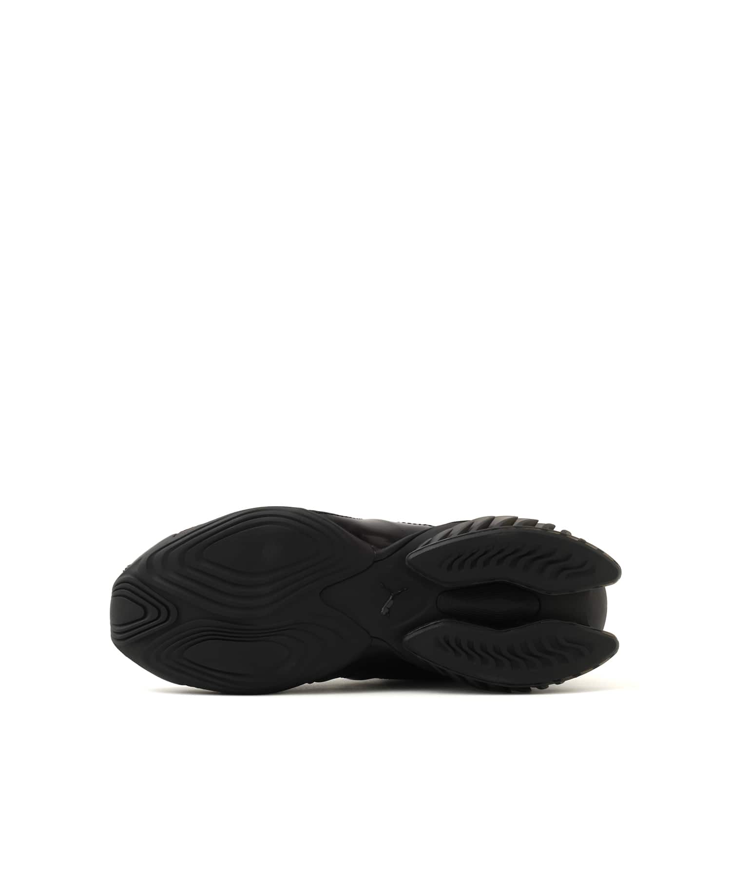 PUMA CELL GEO 1 OFFICETERRAIN PUMA BLACKの画像