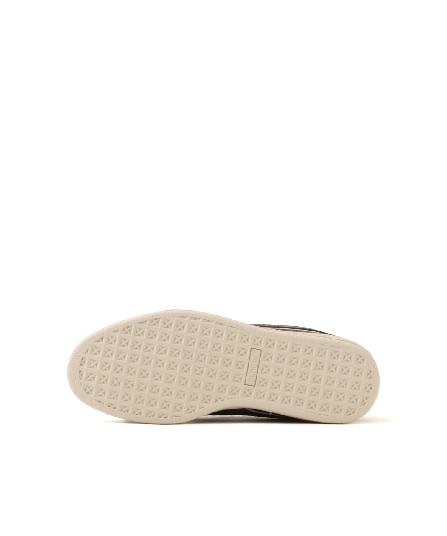 PUMA SUEDE BLOOM DRESS-UP WNS MATTE BRONZE-GUMの画像