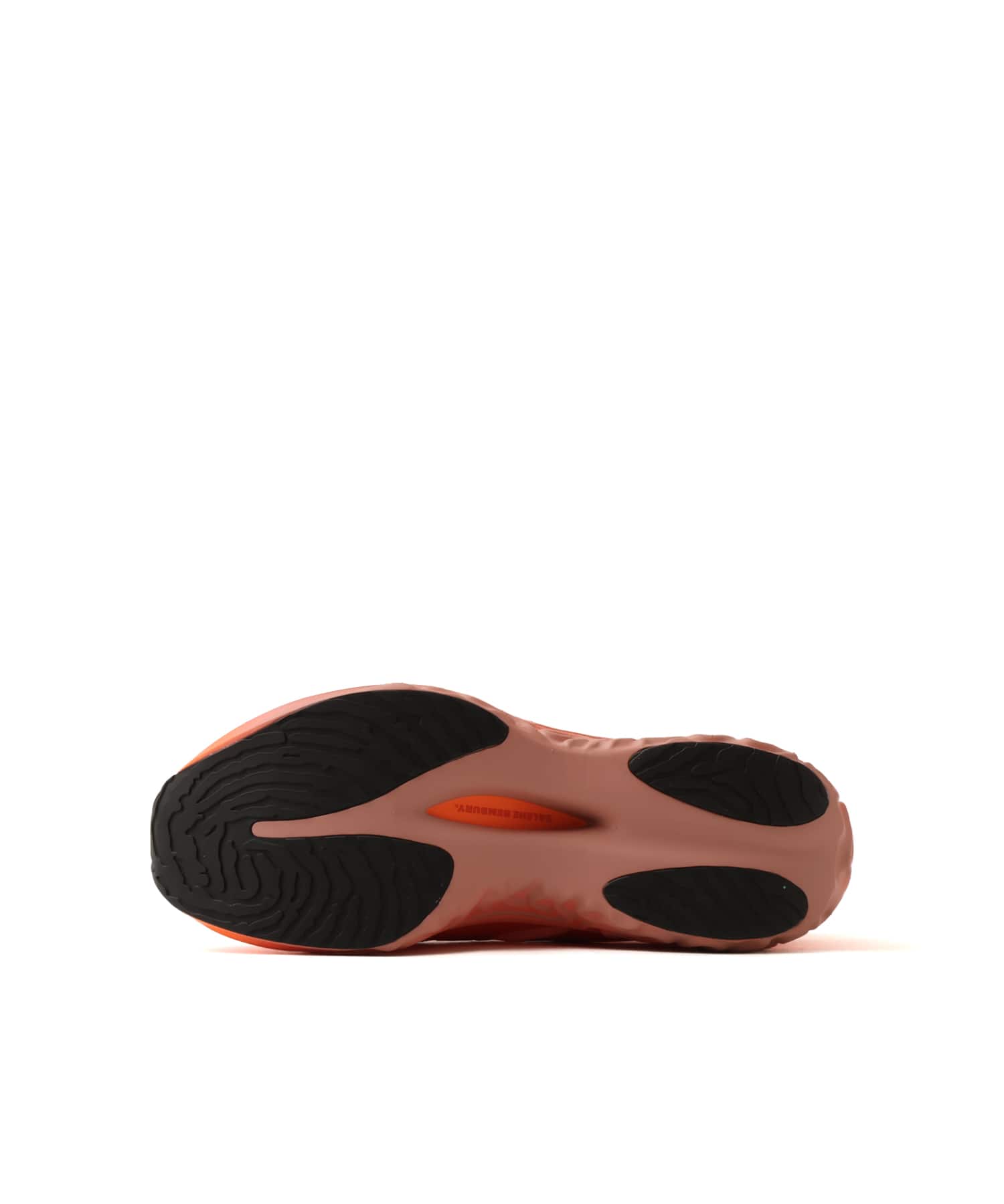 PUMA X SALEHE BEMBURY VELUM-2 RED CLAY-NASTURTIUMの画像