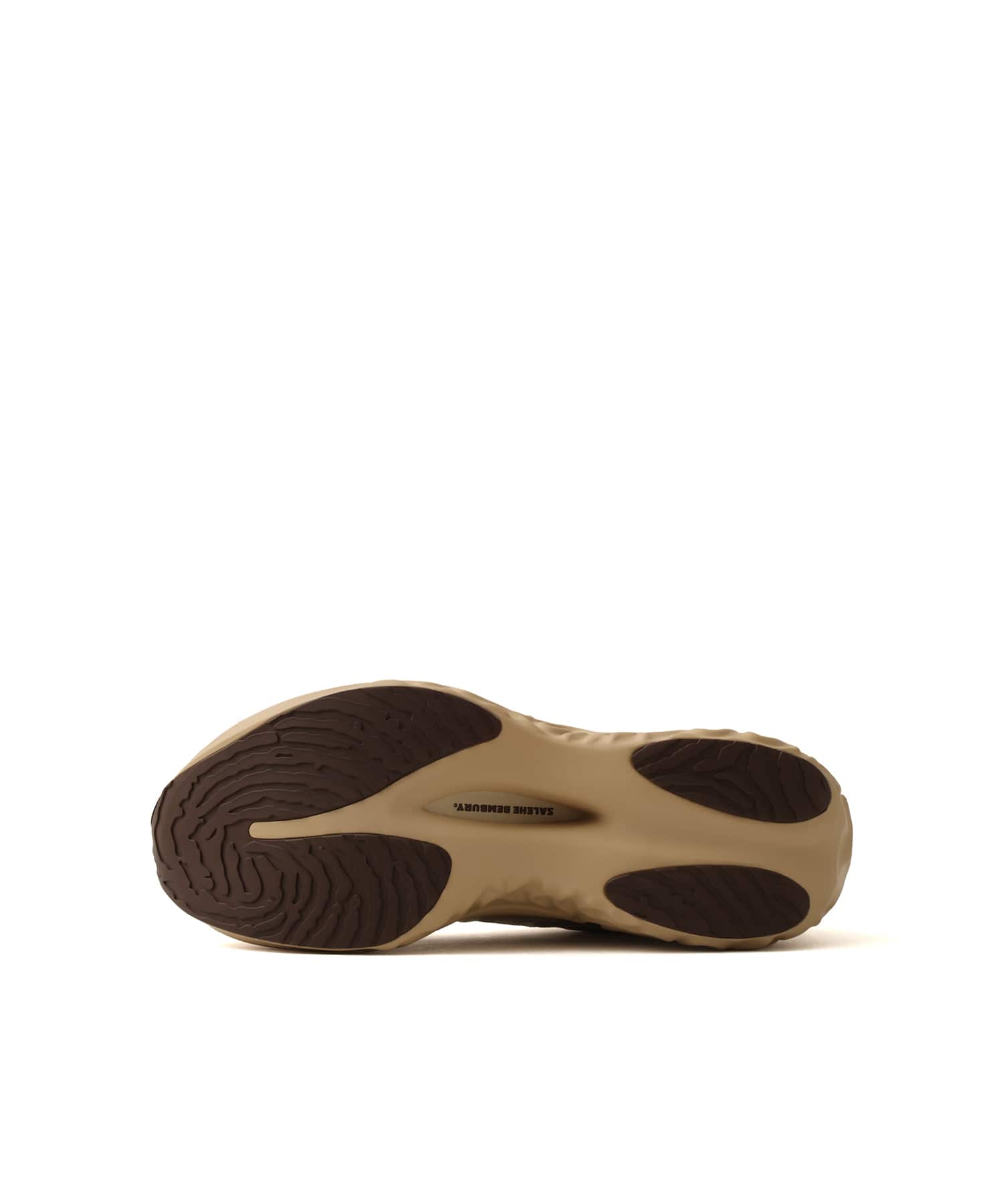 PUMA VELUM 1 AKITA SALEHE BEMBURY TOASTED ALMOND-SAND DUNEの画像