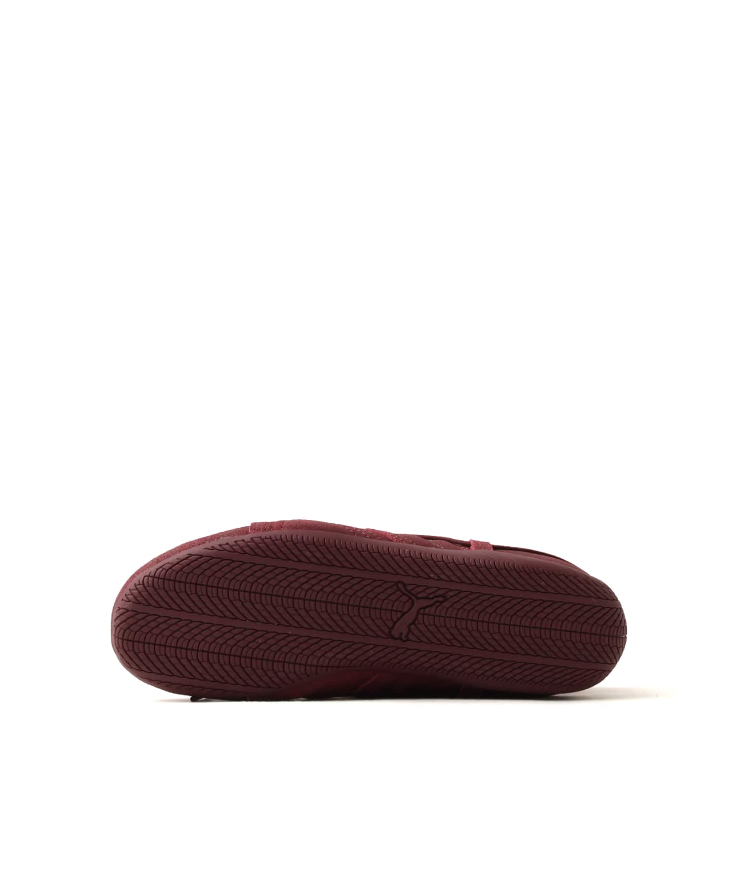 PUMA SPEEDCAT VTG BURGUNDY X ROSE BURGUNDY-AUBERGINEの画像