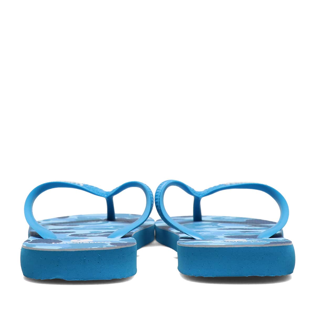 Havaianas Top Bape Turquoise 21SS-Iの画像