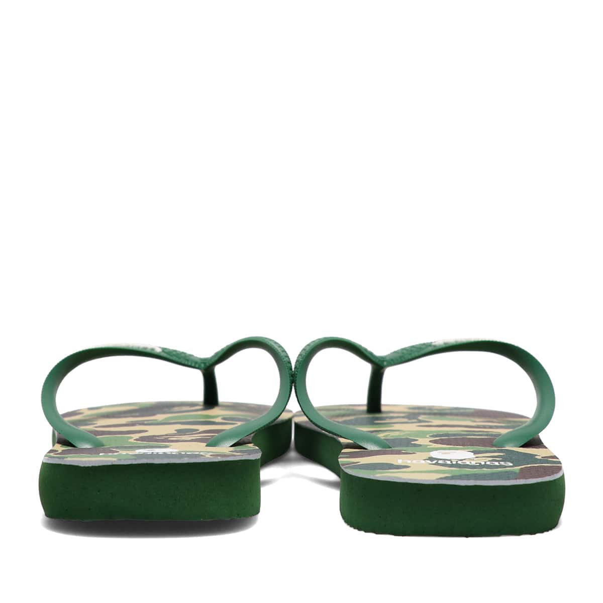 Havaianas Top Bape Amazonia 21SS-Iの画像