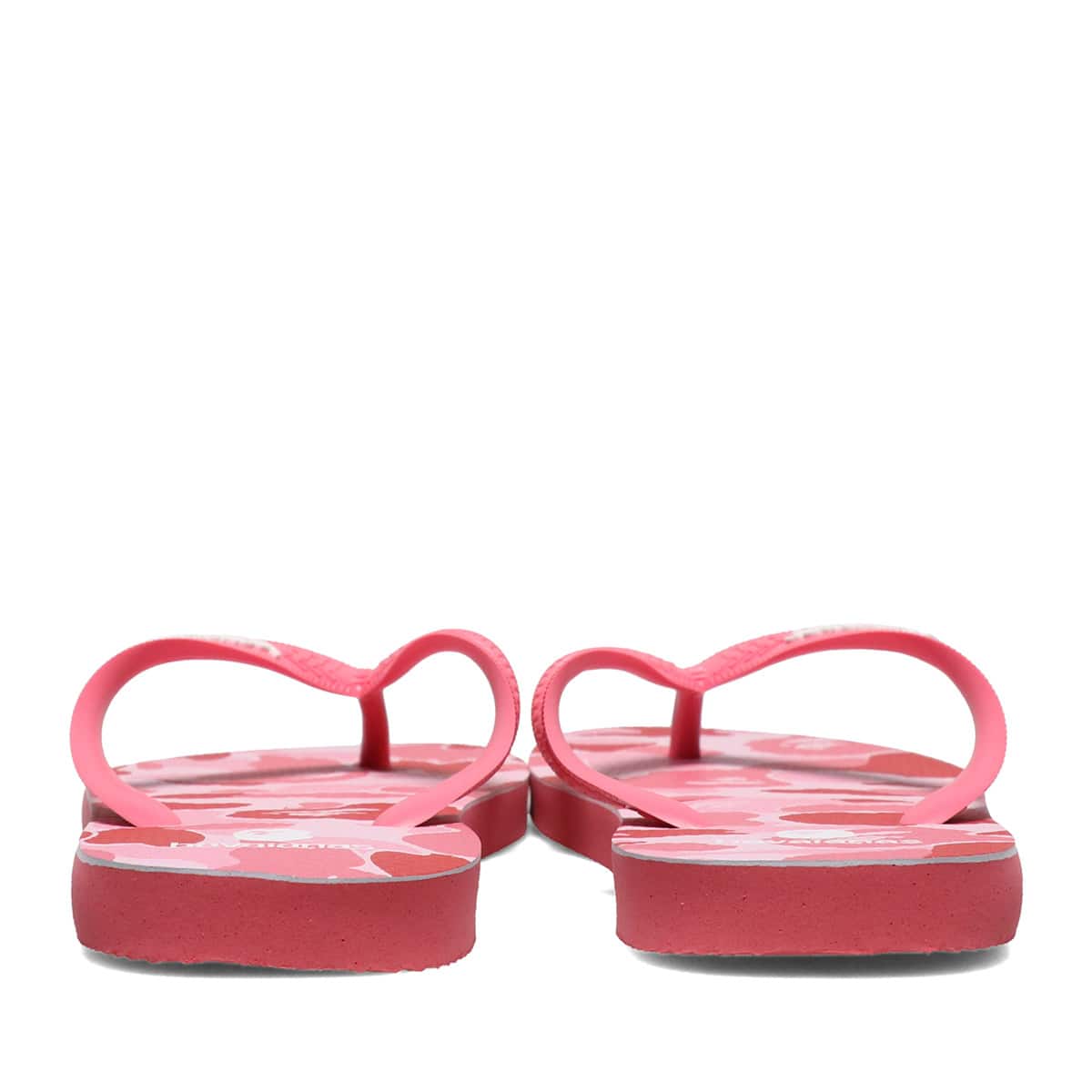 Havaianas Top Bape Pink Porcelain 21SS-Iの画像