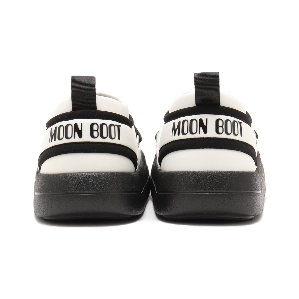 MOON BOOT MB PARK ICON WHITE の画像
