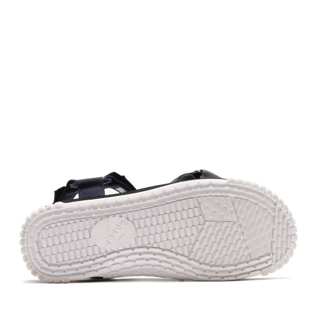 SHAKA CLIMBMING CHAPTER EXCLUSIVE  Charcoal/Navyの画像