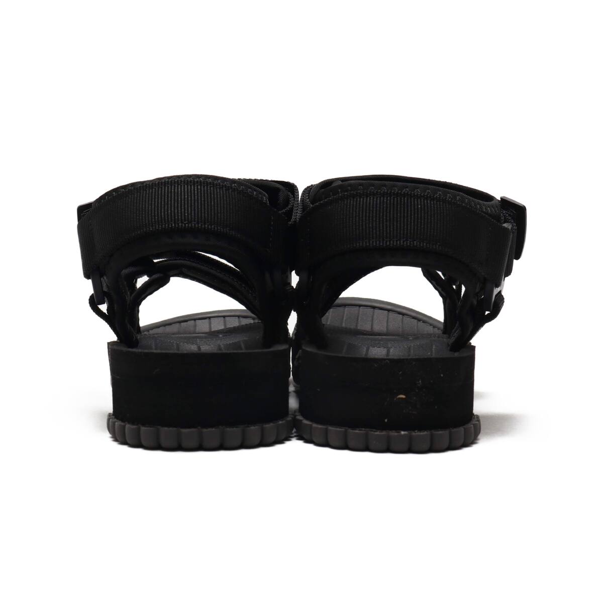 SHAKA NEO BUNGY Black 20SS-Iの画像