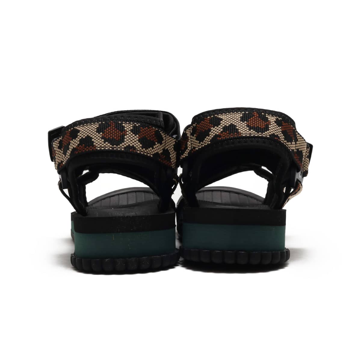 SHAKA NEO BUNGY Leopard 20SS-Iの画像