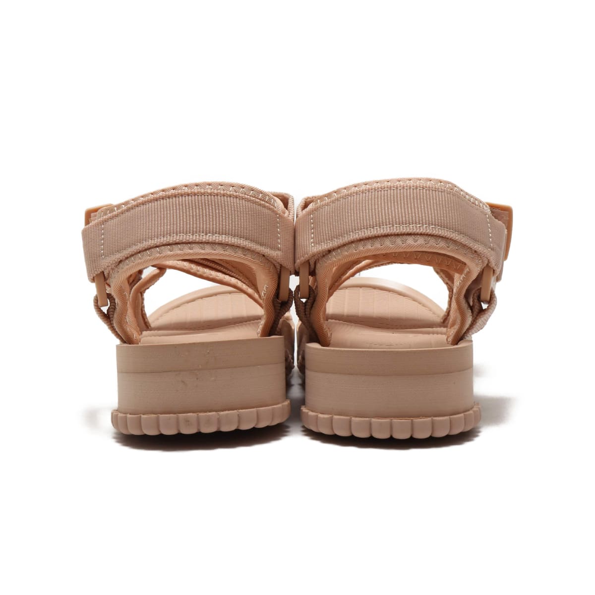 SHAKA NEO BUNGY Nudie Beige 20SS-Iの画像